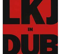 Johnson, Linton Kwesi - Lkj In Dub