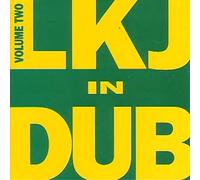 Johnson,Linton Kwesi - Lkj in Dub Vol.2 [Import]