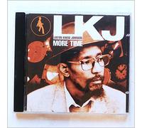 Johnson,Linton Kwesi - More Time