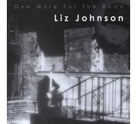 Johnson, Liz - One More For The Road