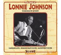 Johnson, Lonnie - BEST OF