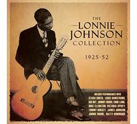 the lonnie johnson collection 1925-1952