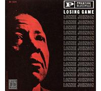 Johnson,Lonnie - Losing Game