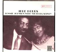 Johnson,Lonnie & Spivey,Vict - Idle Hours
