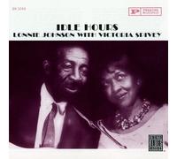 JOHNSON, LONNIE & VICTORI - IDLE HOURS