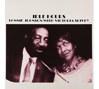 Johnson, Lonnie & Victoria Spivey - Idle Hours