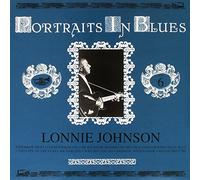 Johnson, Lonnie - Vol. 6-Portraits In Blues