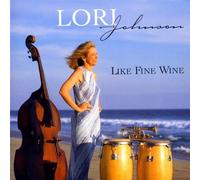 Johnson, Lori - Like Fine Wine