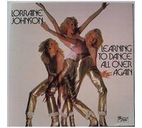 Johnson, Lorraine - Learning to Dance All Over Again