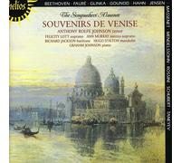 Johnson/Lott/Murray/Jackson - Souvenirs De Venise