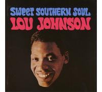 Johnson,Lou - Sweet Southern Soul