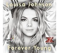 Johnson, Louisa - X Factor Winner