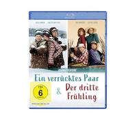 Johnson, M: Ein verrücktes Paar & Der dritte Frühling