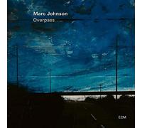 Johnson Marc - Overpass