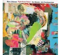 Johnson,Marc - Right Brain Patrol