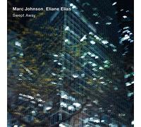 Johnson Marc - Swept Away