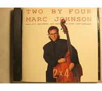 Johnson,Marc - Two By Four