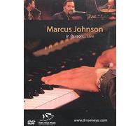 Johnson, Marcus - In Person: Live
