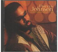 Johnson Marcus - Just Doing What i Do