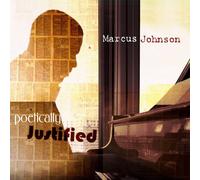 Johnson, Marcus - Poetically Justified
