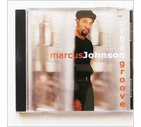 Johnson,Marcus - Urban Groove