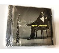 Johnson,Mark - Deep Focus