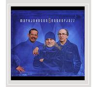 Johnson, Mark - Mark Johnson & Edge Of Jazz