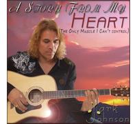Johnson Mark - Story from My Heart