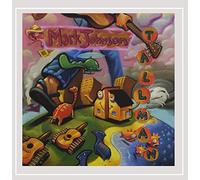 Johnson, Mark - Tallman