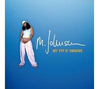 Johnson,Marlene - My Typ O Smoove