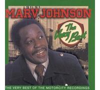 Johnson, Marv - Best of