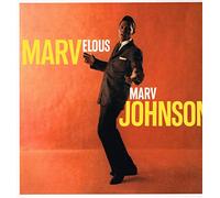 Johnson, Marv - Marvelous Marv Johnson