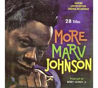 Johnson, Marv - Ultimate Collection 28 Cuts