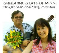Johnson/Mathews - Sunshine State of Mind