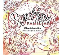 Johnson, Max Trio - Something Familiar