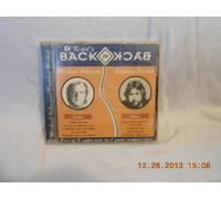Johnson Michael / Bishop Stephen - Back To Back