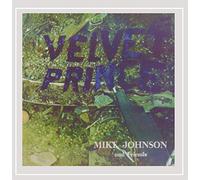 Johnson, Mike - Vol. 4-Velvet Prince: Legends Remastered (2 CD)