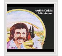 Johnson, Mike - Vol. 5-Artist/The Riddle: Legends Remastered
