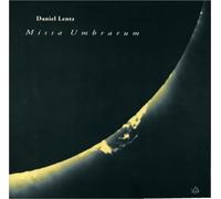Johnson - Missa Umbrarum: O-Ke-Wa/Missa Umbra