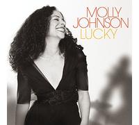 Johnson, Molly - Lucky