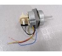 JOHNSON MOTORE VENTOLA DA 50W PER VENTILATORE A PIANTANA MOD. LUSSO
