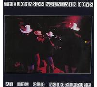 Johnson Mountain Boys - At The Old School House