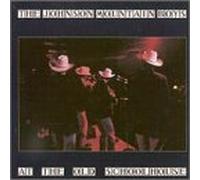 Johnson Mountain Boys - At the Old School House