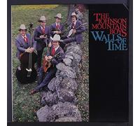 Johnson Mountain Boys - Walls of Time
