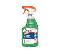 Johnson Mr Muscle, detergente per vetri e finestre, 750 ml