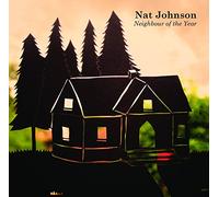 Johnson, Nat - Neighbour Of The Year