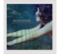 Johnson, Nathan - Dames Dreams & Other Dreary Things