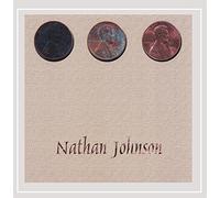 Johnson, Nathan - Nathan Johnson