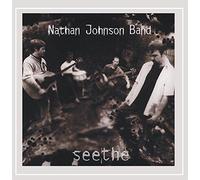 Johnson, Nathan - Seethe