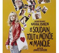 Johnson, Nathan - Tout Le Monde Me Manque